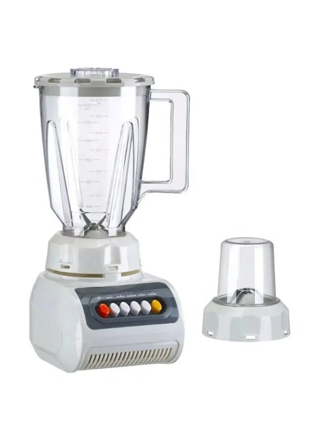 POGAGO 2-in-1 Multifunction Juice Blender & Food Mixer - Image 2