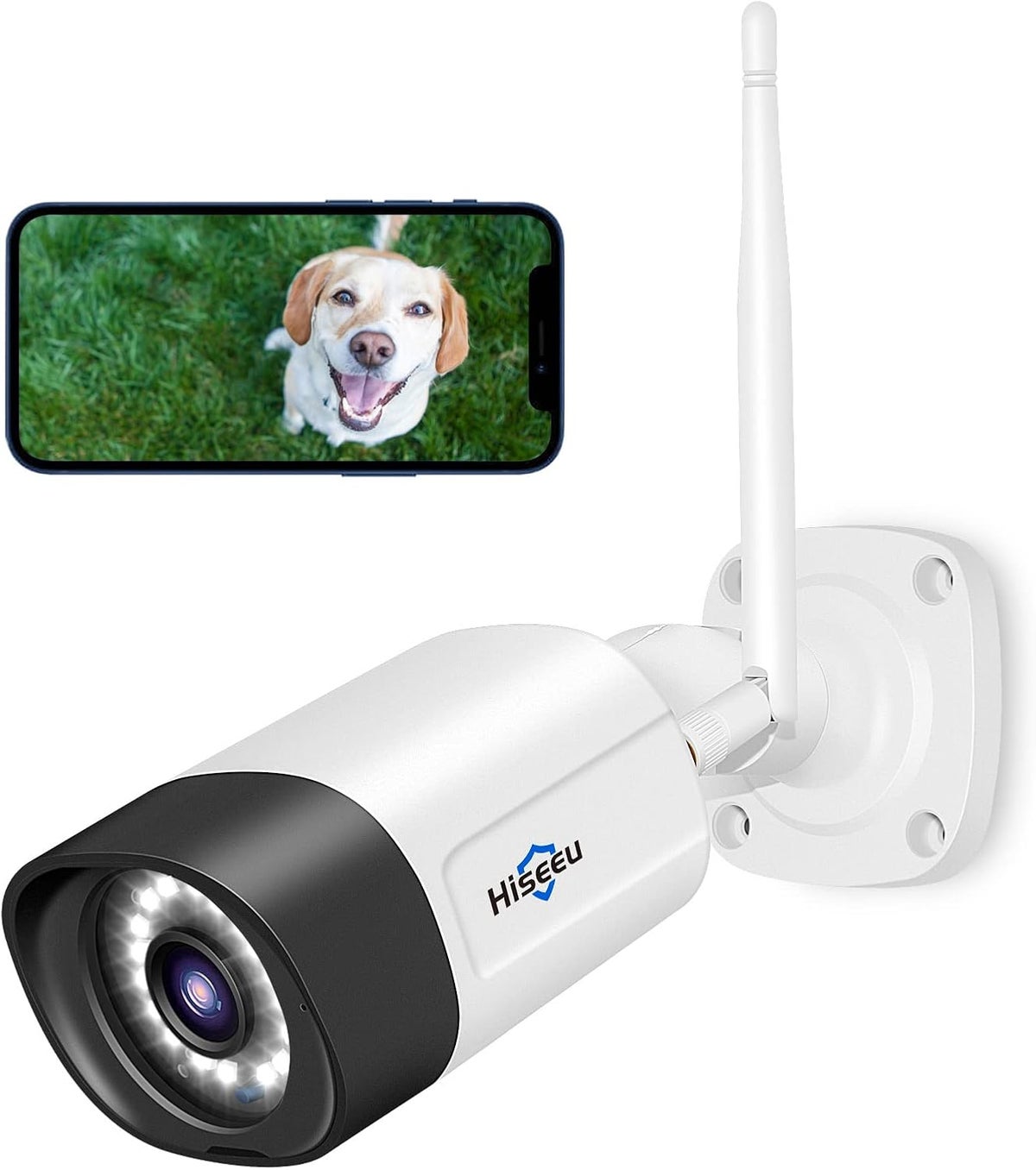 هايسيو Hiseeu Pro