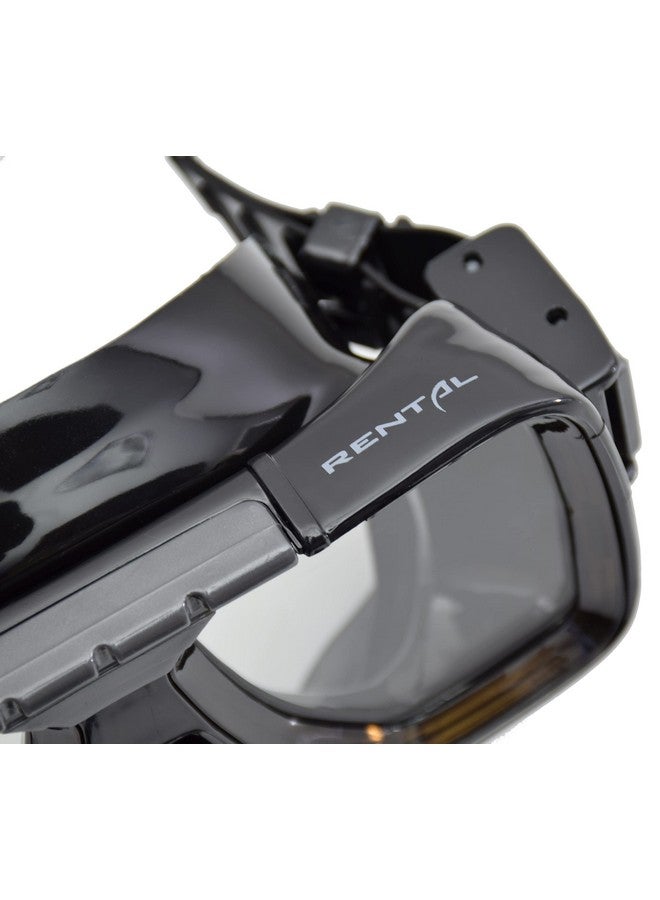 Cressi Tropical, Black;Black - Image 4