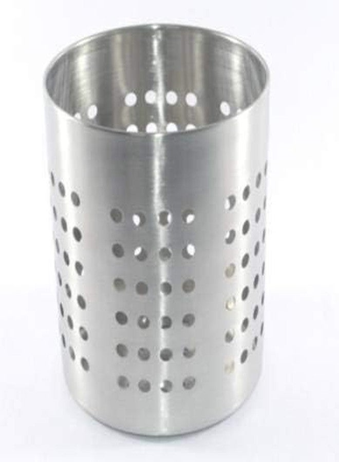 Damurhu Stainless Steel Cutlery Set (Pack of 1) Size 2 - Image 1