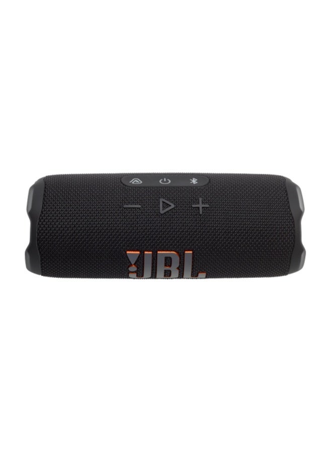 JBL Flip 7 - Black JBLFLIP7TBLUAM black - Image 4