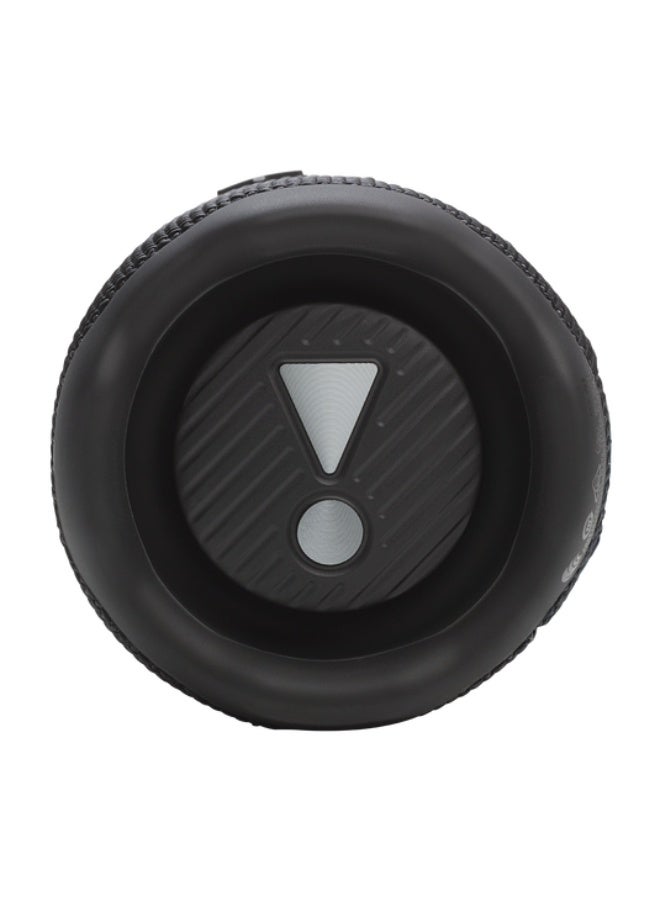 JBL Flip 7 - Black JBLFLIP7TBLUAM black - Image 3
