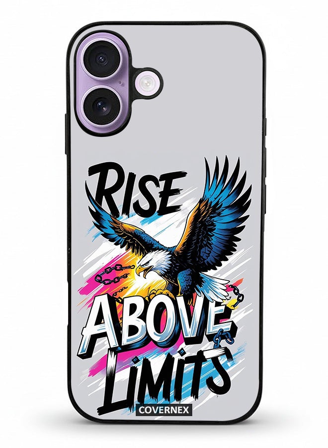 Covernex Apple iPhone 17 Protective Case Cover Printed DESIGN_048 - Image 2