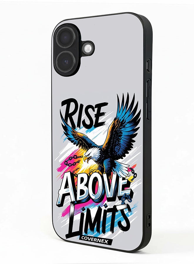 Covernex Apple iPhone 17 Protective Case Cover Printed DESIGN_048 - Image 1