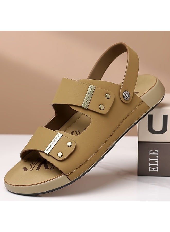 Stylish New Arrival Men's Sandals 