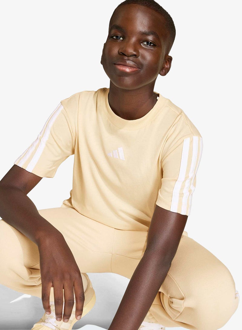 Adidas Youth Essential T-Shirt - Image 3