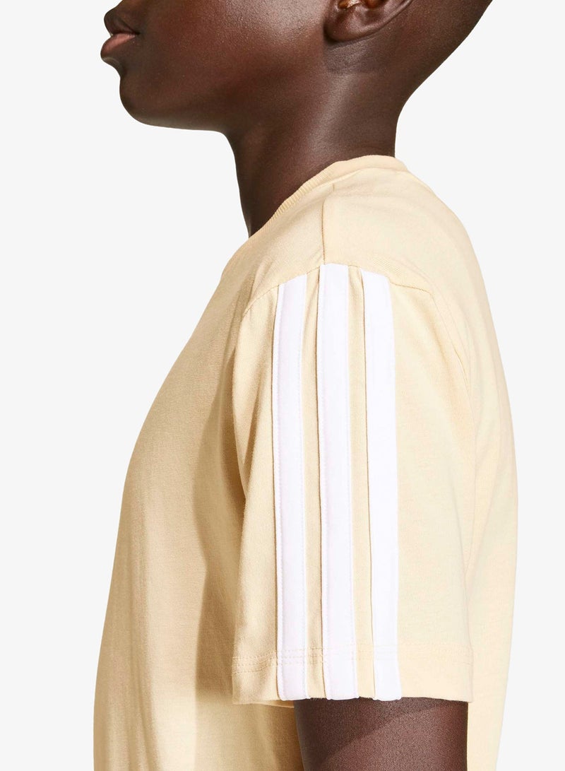 Adidas Youth Essential T-Shirt - Image 4