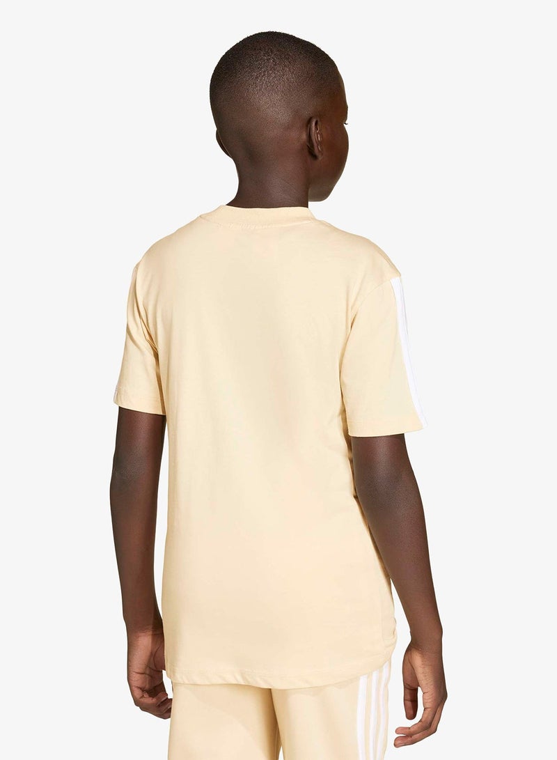 Adidas Youth Essential T-Shirt - Image 2