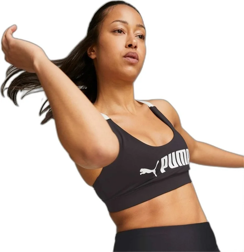 بوما Mid Impact Women's Sports Bra 52219201