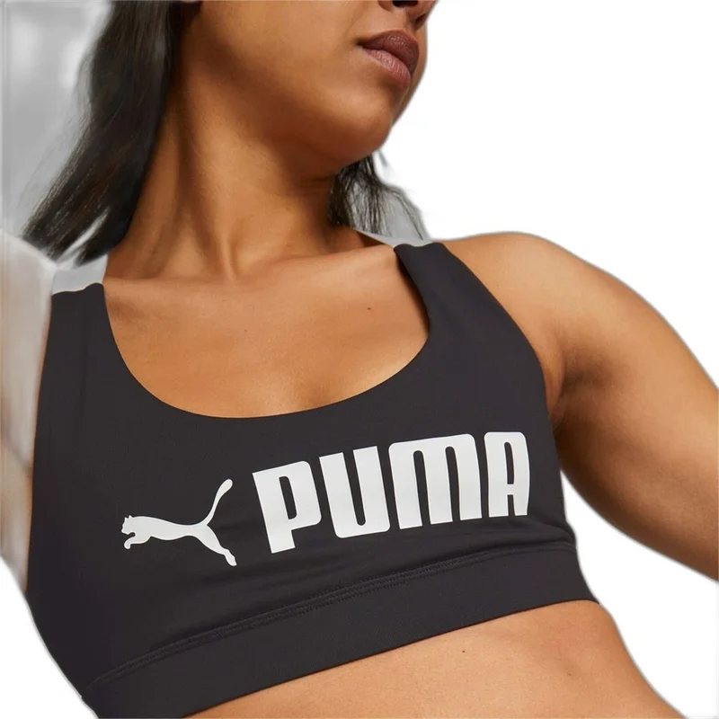 بوما Mid Impact Women's Sports Bra 52219201
