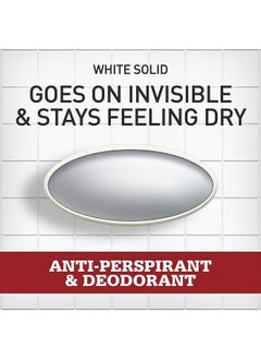 Old Spice Old Spice Fresher Collection Men's Anti-Perspirant and Deodorant, Fiji Scent - 3.4 Oz  - Image 5