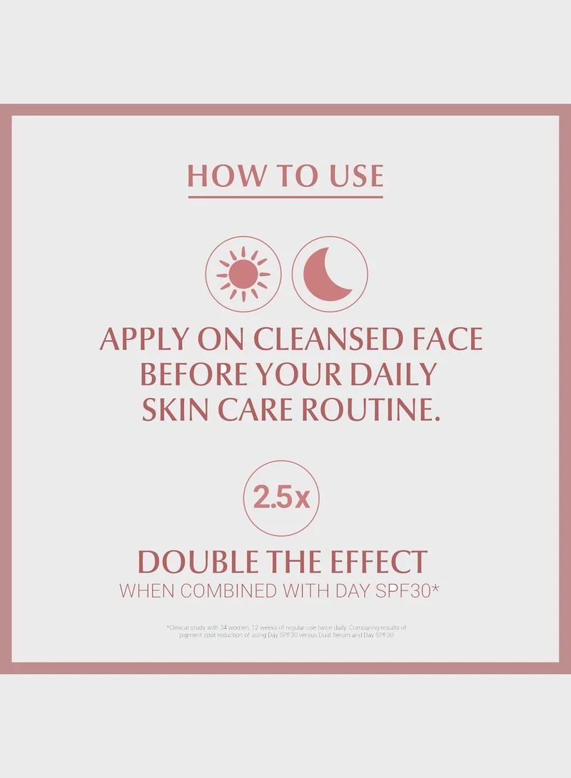 Eucerin Eucerin Even Pigment Perfector Dual Serum 30ml