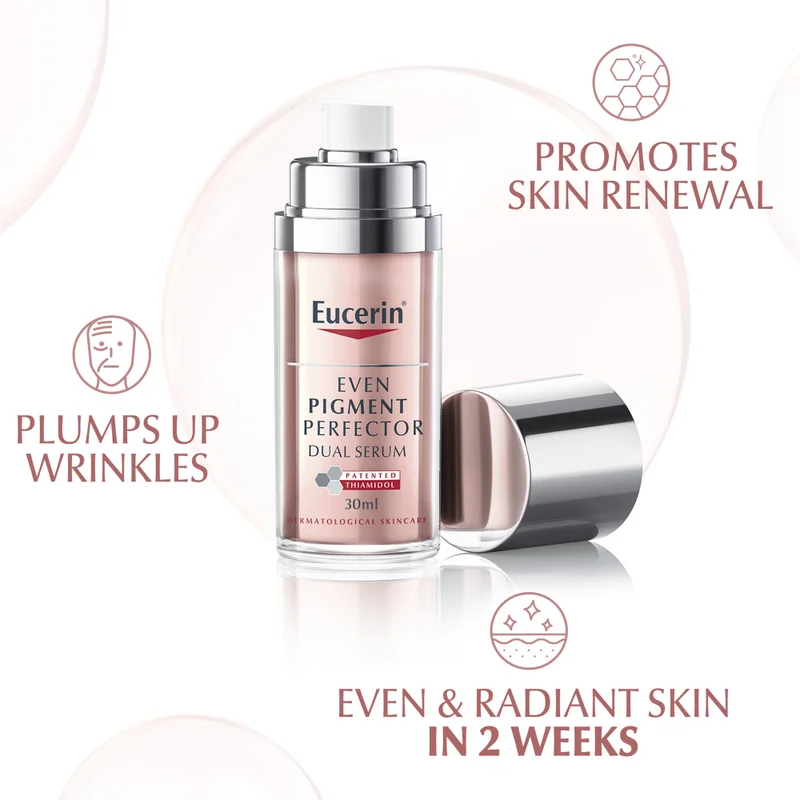 Eucerin Eucerin Even Pigment Perfector Dual Serum 30ml