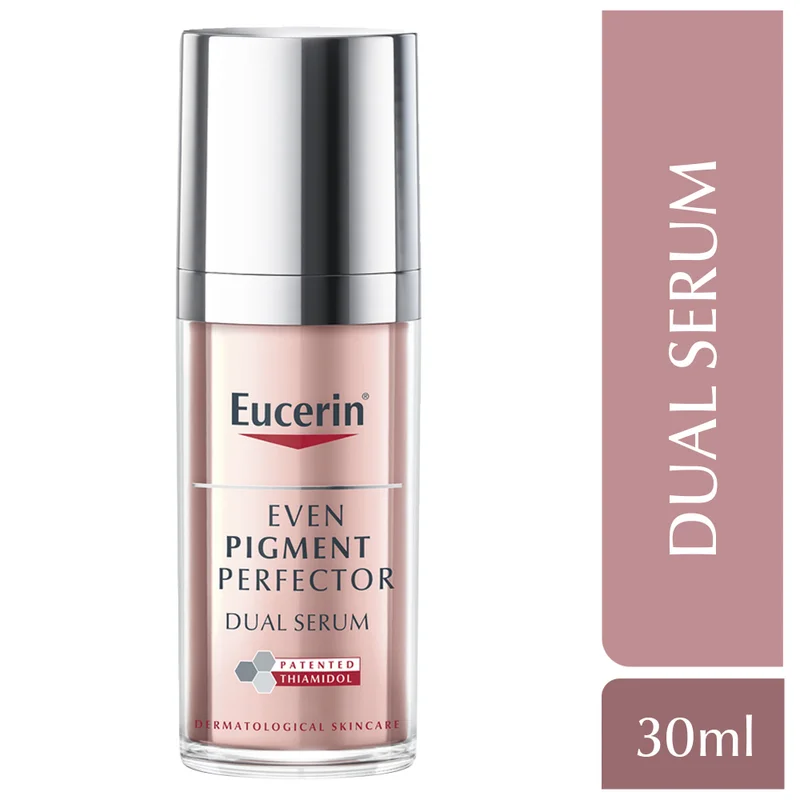 Eucerin Eucerin Even Pigment Perfector Dual Serum 30ml