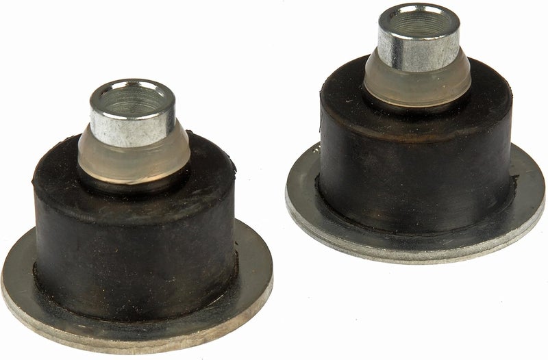Dorman 905-500 Front Upper Shock Mount Insulator - 2 Pack - Image 1