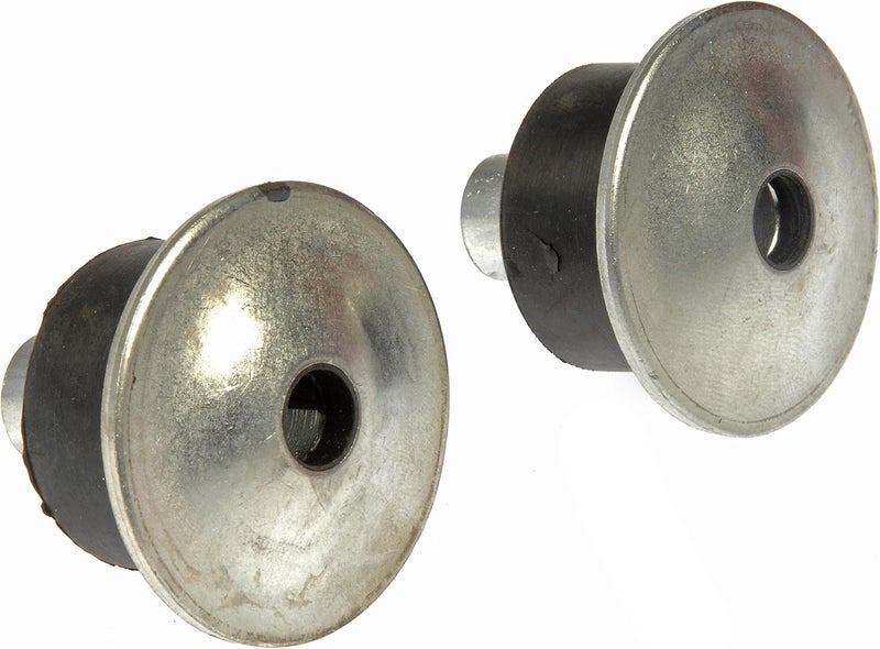 Dorman 905-500 Front Upper Shock Mount Insulator - 2 Pack - Image 4