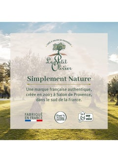 LE PETIT OLIVIER Extra Mild Soaps Rose 2 X 3.5 Ozenriched With Olive Oil And Natural Extractscrueltyfree And Parabenfreemildhypoallergenic Bath Soapnatural Soap For Sensitive Skin  - Image 5