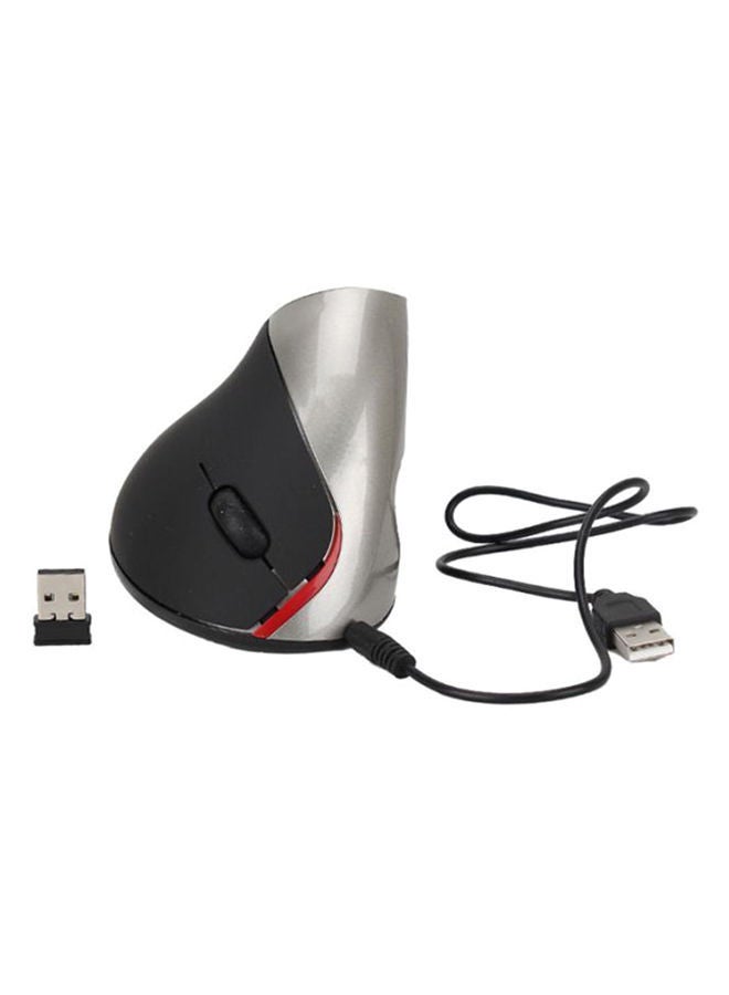 NIBEMINENT Wireless Optical Mouse multicolour