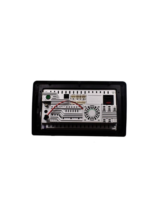 X-All Optima Screen 2013-2017  - Image 2