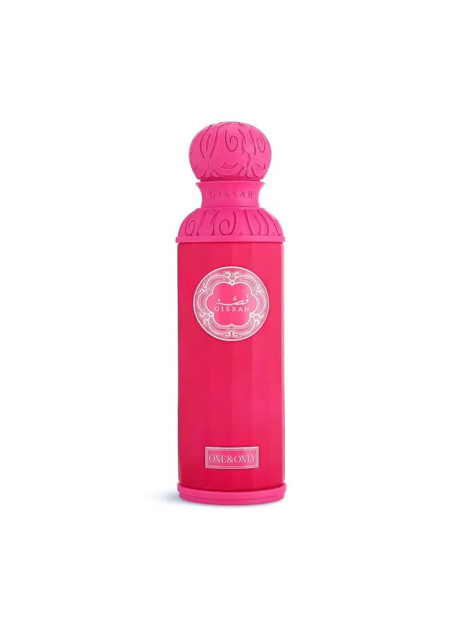قصة عطر جيساه ون آند أونلي أو دو بارفان 200 مل - Image 2