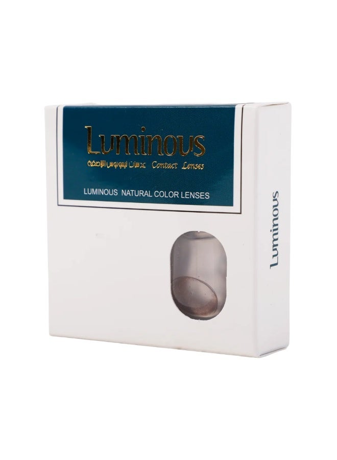 Luminous Mocha Lenses - 09 - Image 3