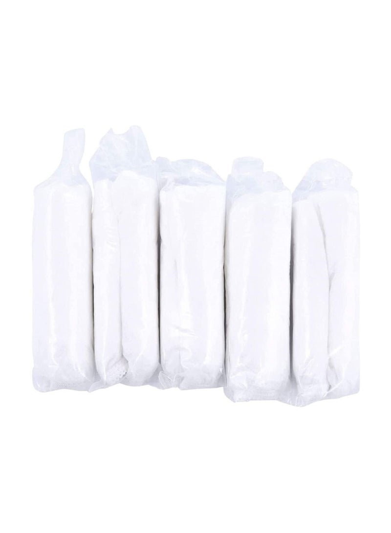 Luvlap Luvlap Disposable Maternity Brief Pack Of 3, White  - Image 4