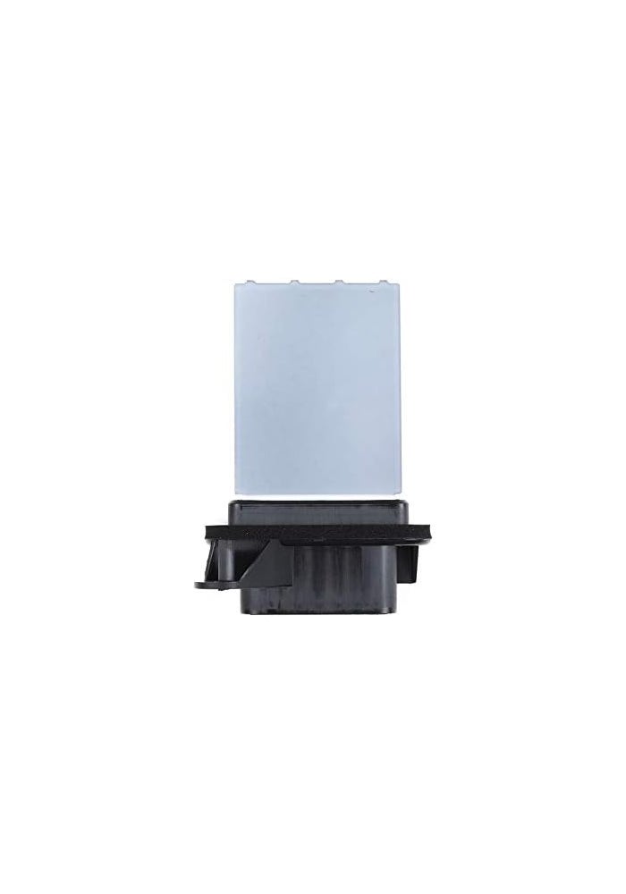 Yurefax Blower Motor Resistor for Chevrolet and Pontiac - Image 4