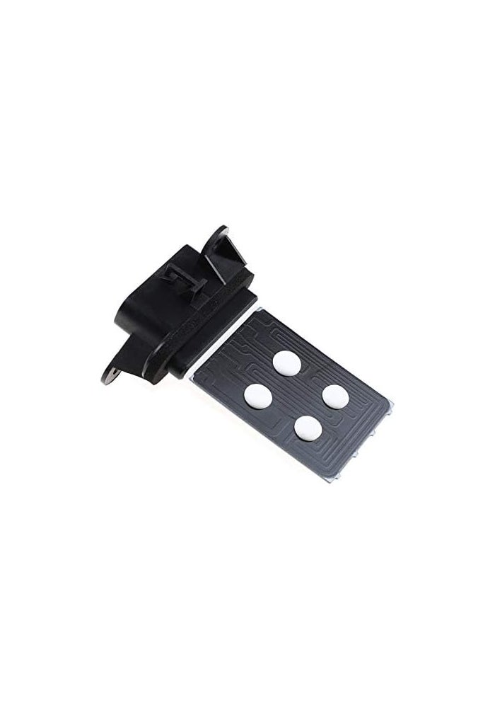 Yurefax Blower Motor Resistor for Chevrolet and Pontiac - Image 3