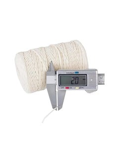 The Bros 200m Twine for Cooking, Food Safe Kitchen Twine String, 2mm Bakers Twine, Kitchen, Trussing Poultry, Baking & Crafting.  - Image 2