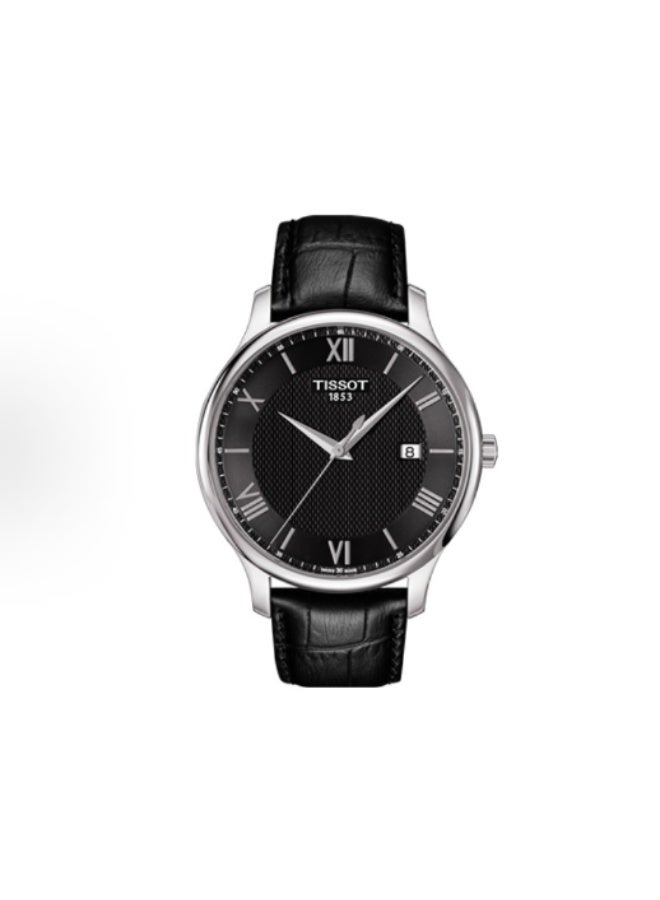 تيسو Tissot PRX مجوهرات Powermatic 80 35mm T063.610.16.058.00 - Image 1