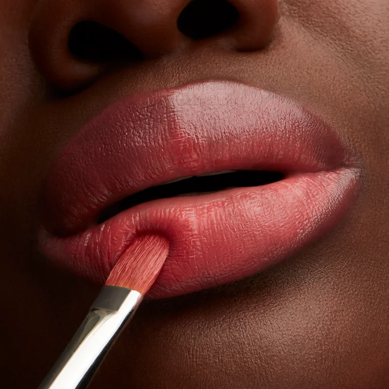 MAC Cosmetics See Sheer Lustreglass Sheer-Shine Lipstick - See Sheer for Women | Best Price UAE