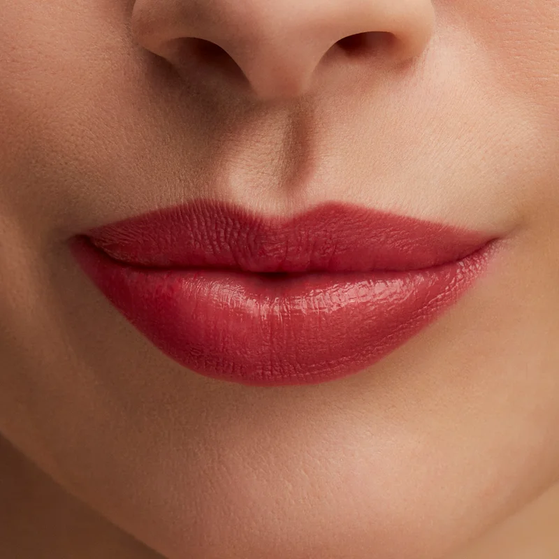 MAC Cosmetics See Sheer Lustreglass Sheer-Shine Lipstick - See Sheer for Women | Best Price UAE