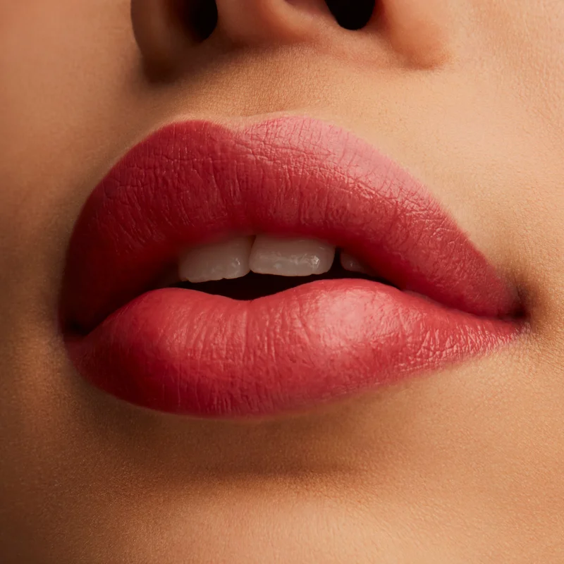 MAC Cosmetics See Sheer Lustreglass Sheer-Shine Lipstick - See Sheer for Women | Best Price UAE