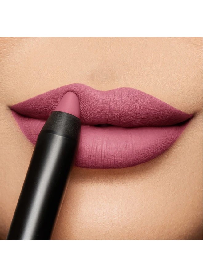 K7L Fuchsia Lipstick Crayon - Matte - Marilyn Monrose - Image 1