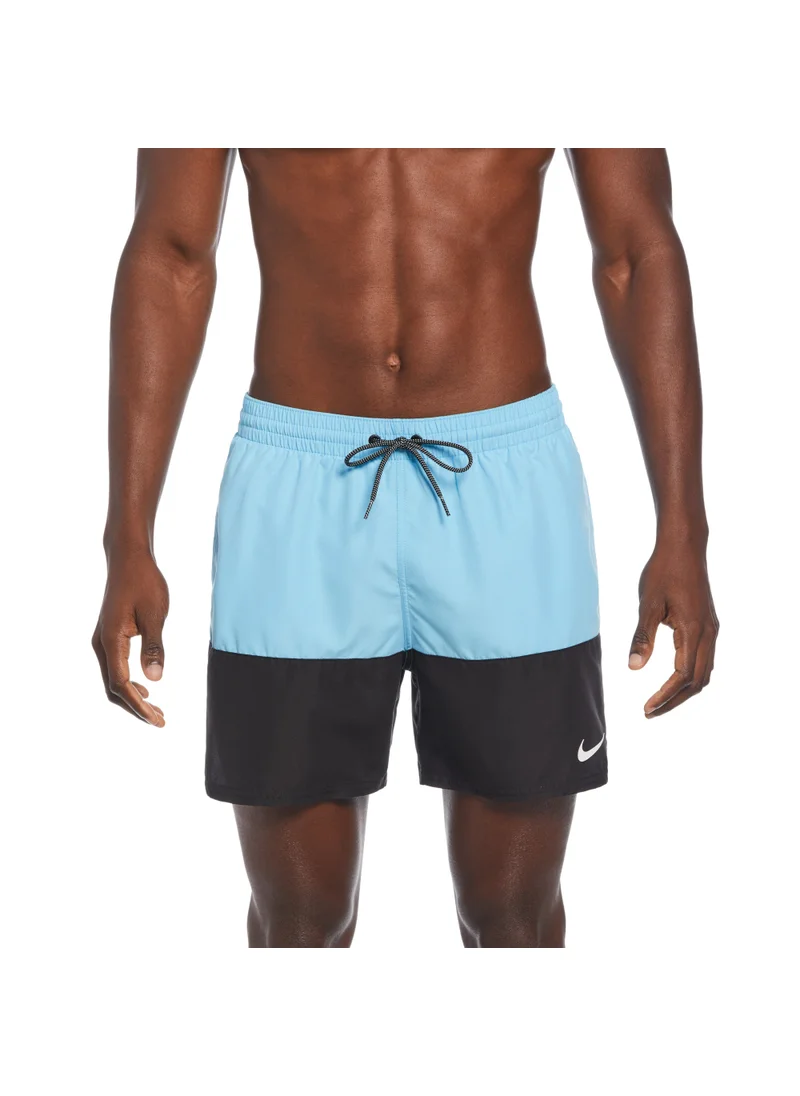 Nike Men's Split Swim Trunks