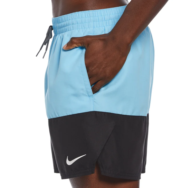 Nike Men's Split Swim Trunks
