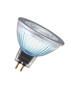 Osram Osram LED MR16 12V Down Light GU5.3 Spot Light 7.5W 500Lm, Performance Dimmable 6500K Day Light  - Image 1