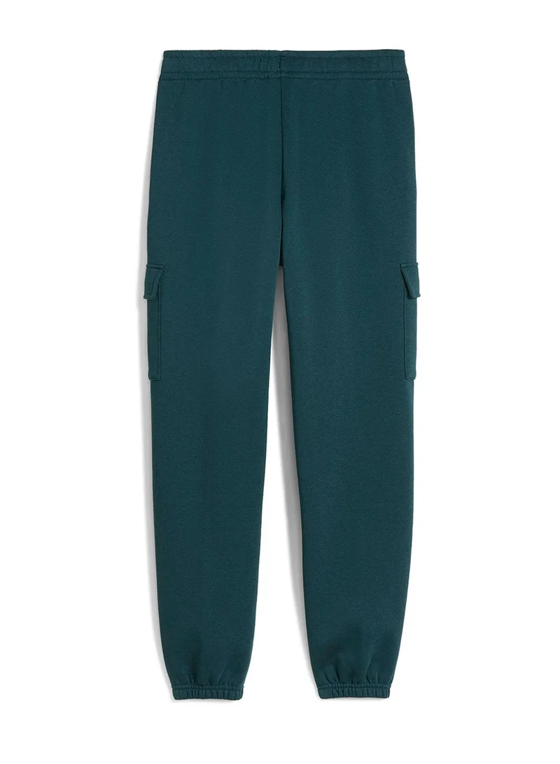 بوما سراويل رياضية كارغو بتصميم التسعينات