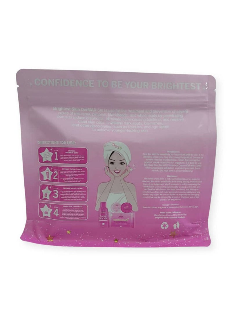 بي إس مجموعة تجديد مكثفة - Image 5