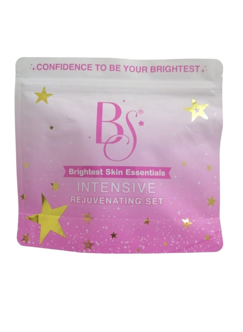 بي إس مجموعة تجديد مكثفة - Image 1