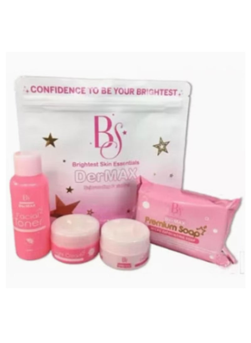 بي إس مجموعة تجديد مكثفة - Image 3