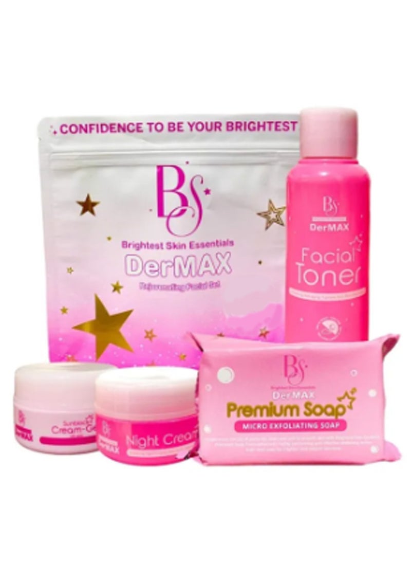 بي إس مجموعة تجديد مكثفة - Image 2