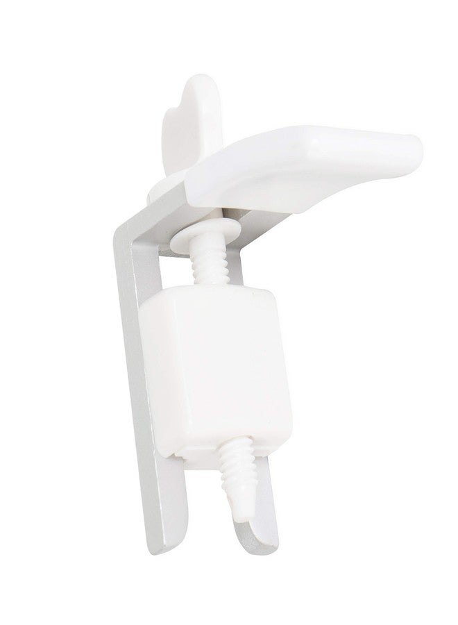 PCP Replacement Toilet Seat Clamp, 7019/7020 - Image 1