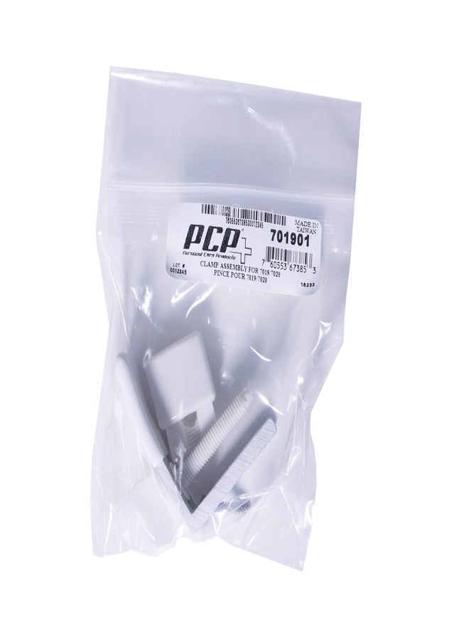 PCP Replacement Toilet Seat Clamp, 7019/7020 - Image 4