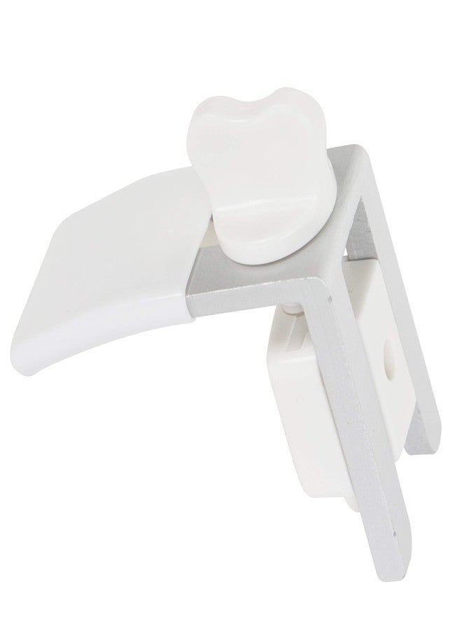PCP Replacement Toilet Seat Clamp, 7019/7020 - Image 2
