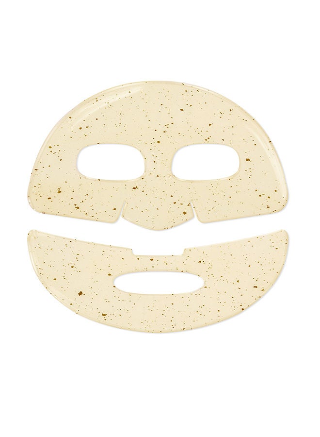 KIKO MILANO Anti Fatigue Face Mask 1  - Image 1