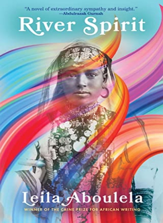 River Spirit by Aboulela, Leila Hardcover