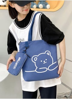Blue B