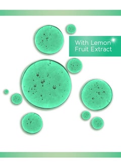 Pears Pears Oil Clear Gentle Ultra Mild Daily Cleansing Facewash For Oil Free Matte Look Ph Balanced 100% Soap Free Pure Lemon Flower Extract 60g  - Image 3
