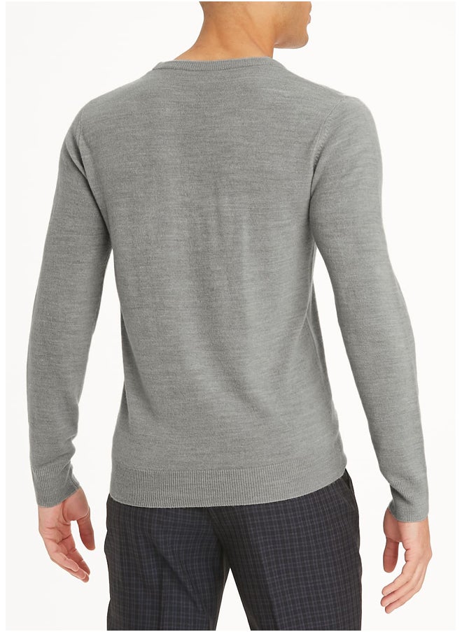 Matalan Soft Touch Crew Neck Jumper 